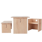 OYOY Arca Bench Nature