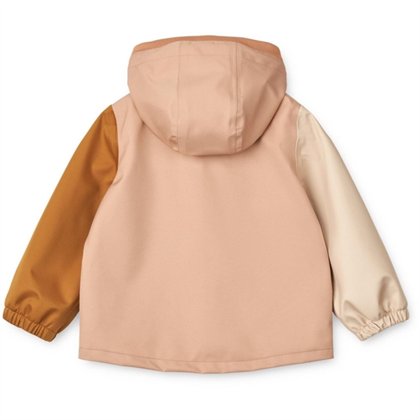 Liewood Rose Multi Mix Aron Jacket