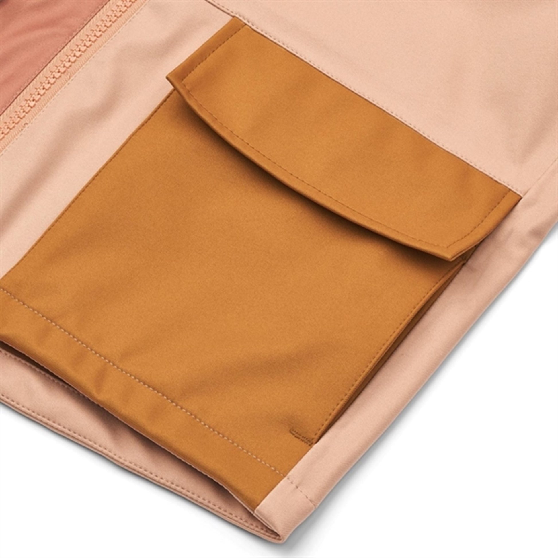 Liewood Rose Multi Mix Aron Jacket