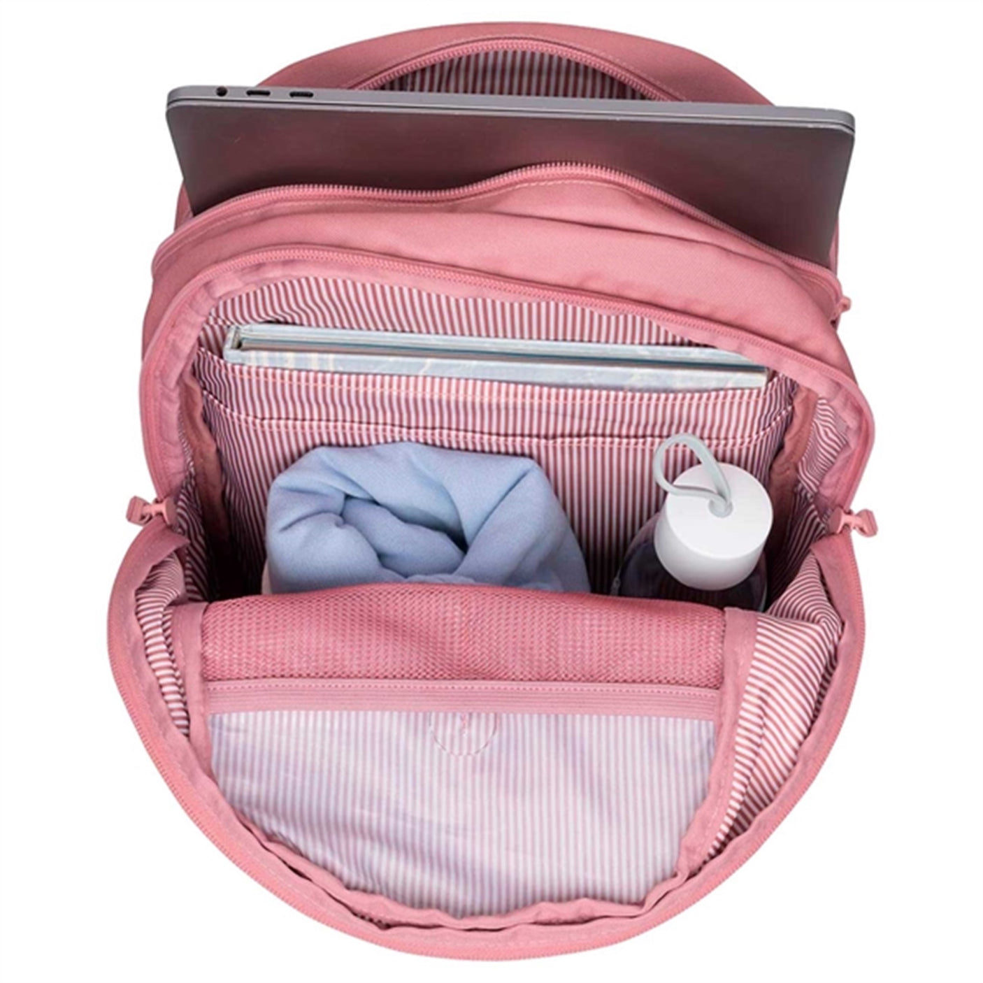 Beckmann Urban Midi Ash Rose