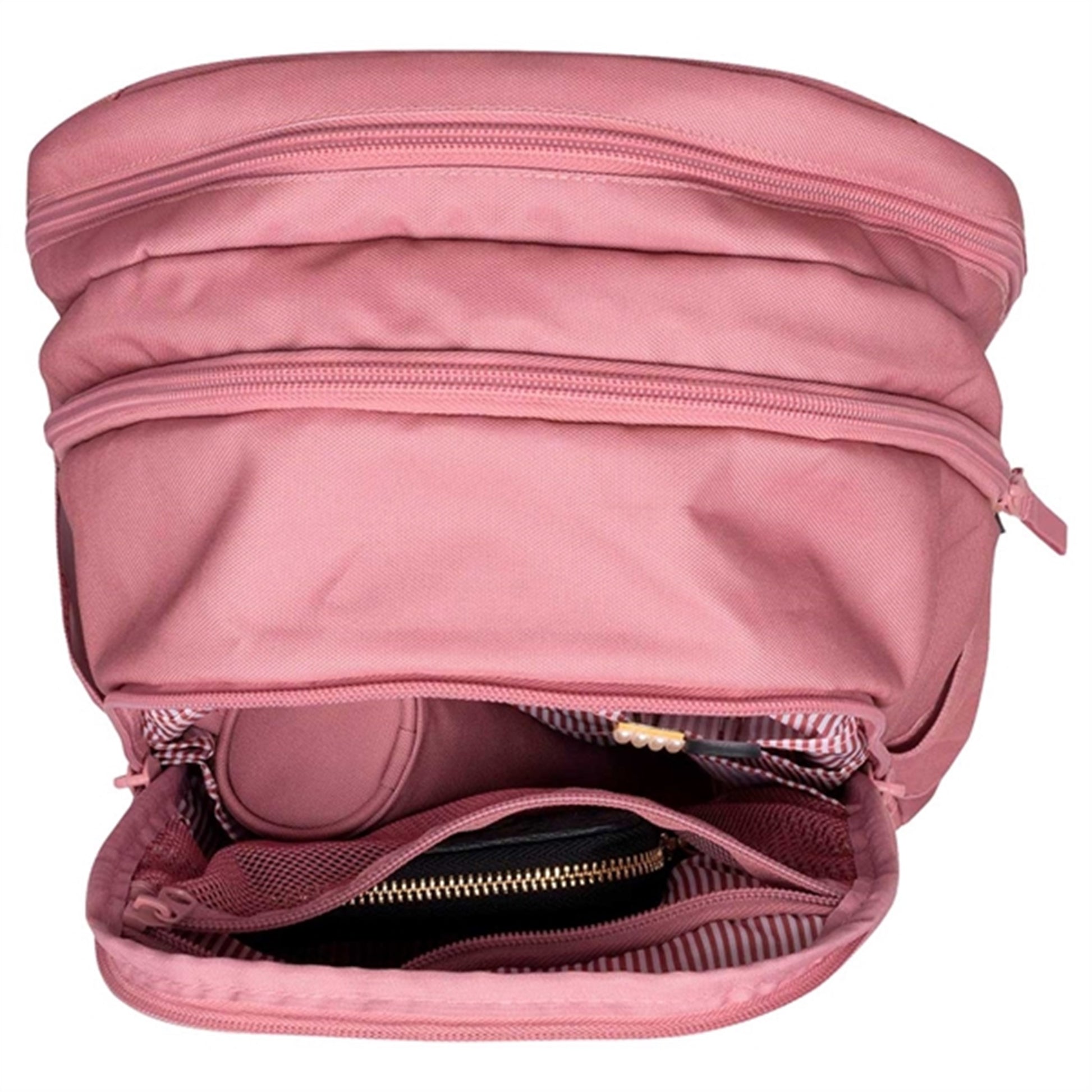 Beckmann Urban Midi Ash Rose