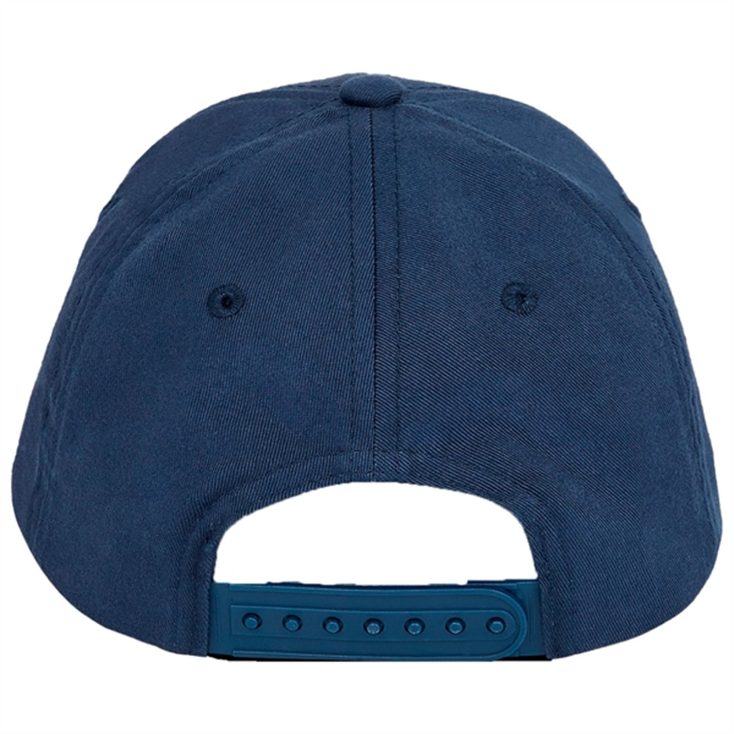 Tommy Hilfiger Organic Cotton Cap Twilight Navy