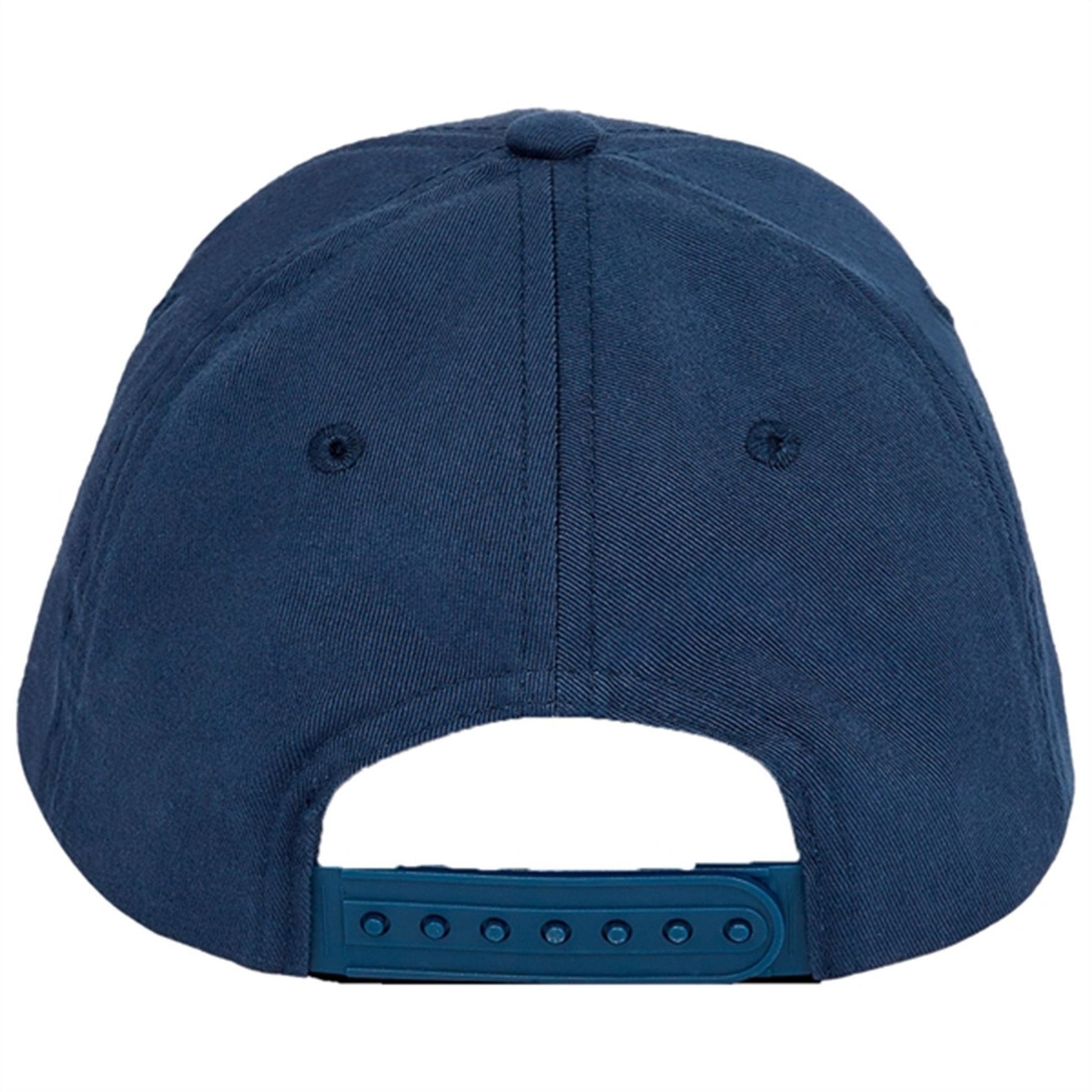 Tommy Hilfiger Organic Cotton Cap Twilight Navy