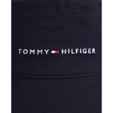 Tommy Hilfiger Essential Bucket Hat Space Blue
