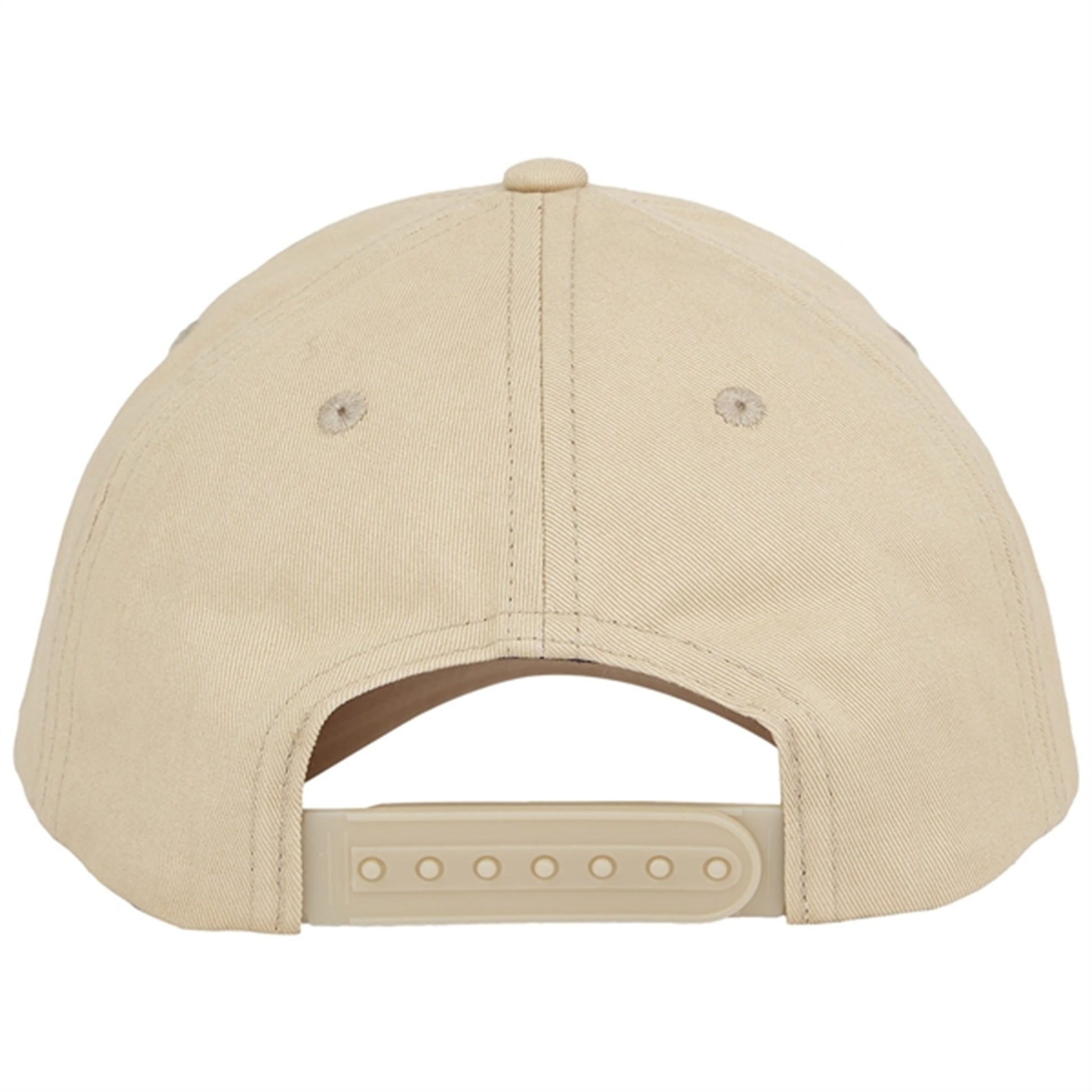 Tommy Hilfiger Big Flag Soft Cap Light Silt