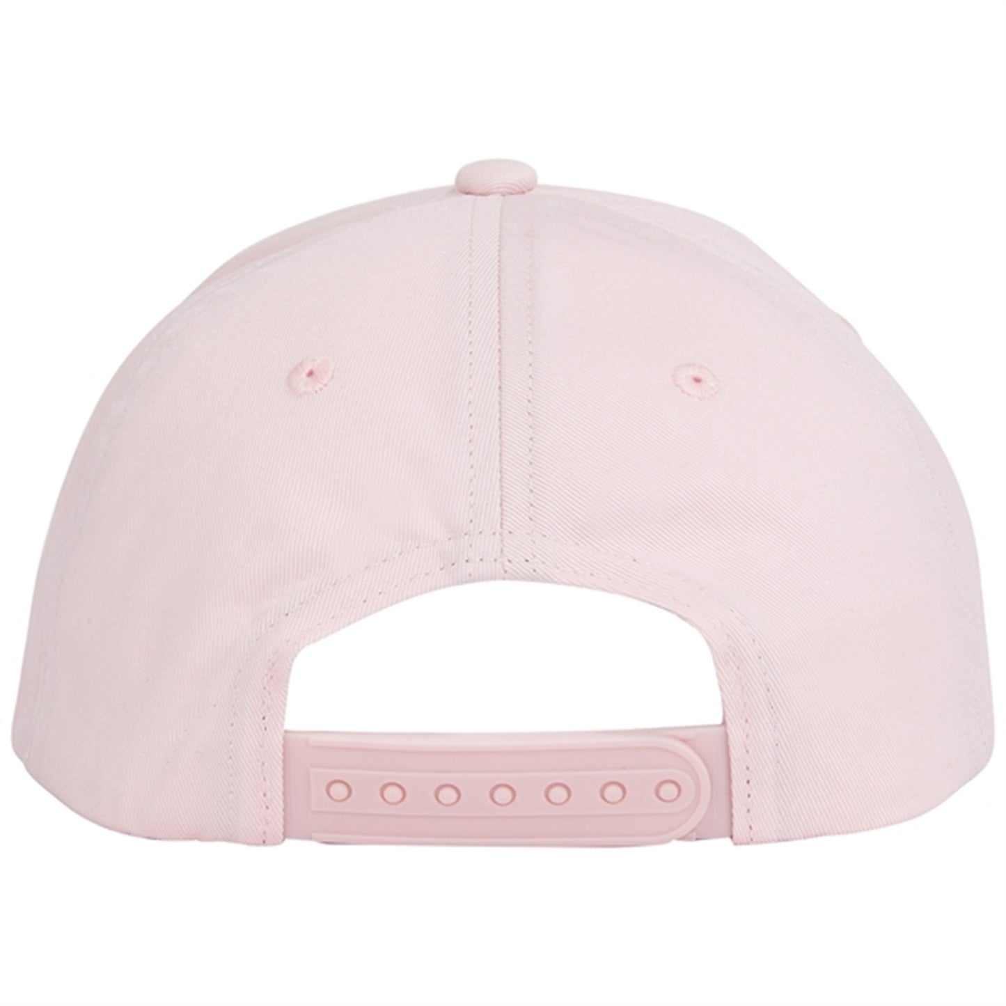 Tommy Hilfiger Big Flag Soft Cap Precious Pink