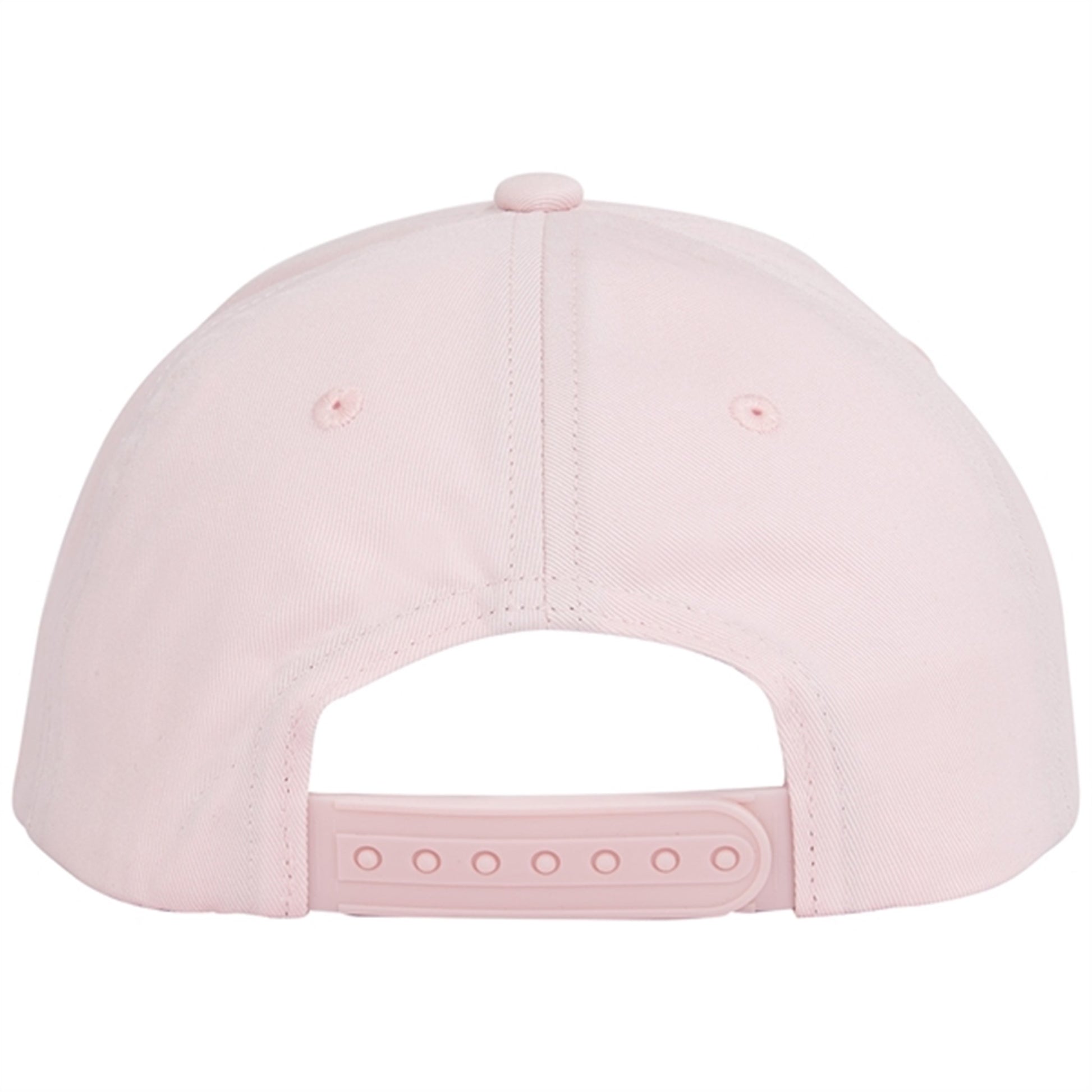 Tommy Hilfiger Big Flag Soft Cap Precious Pink