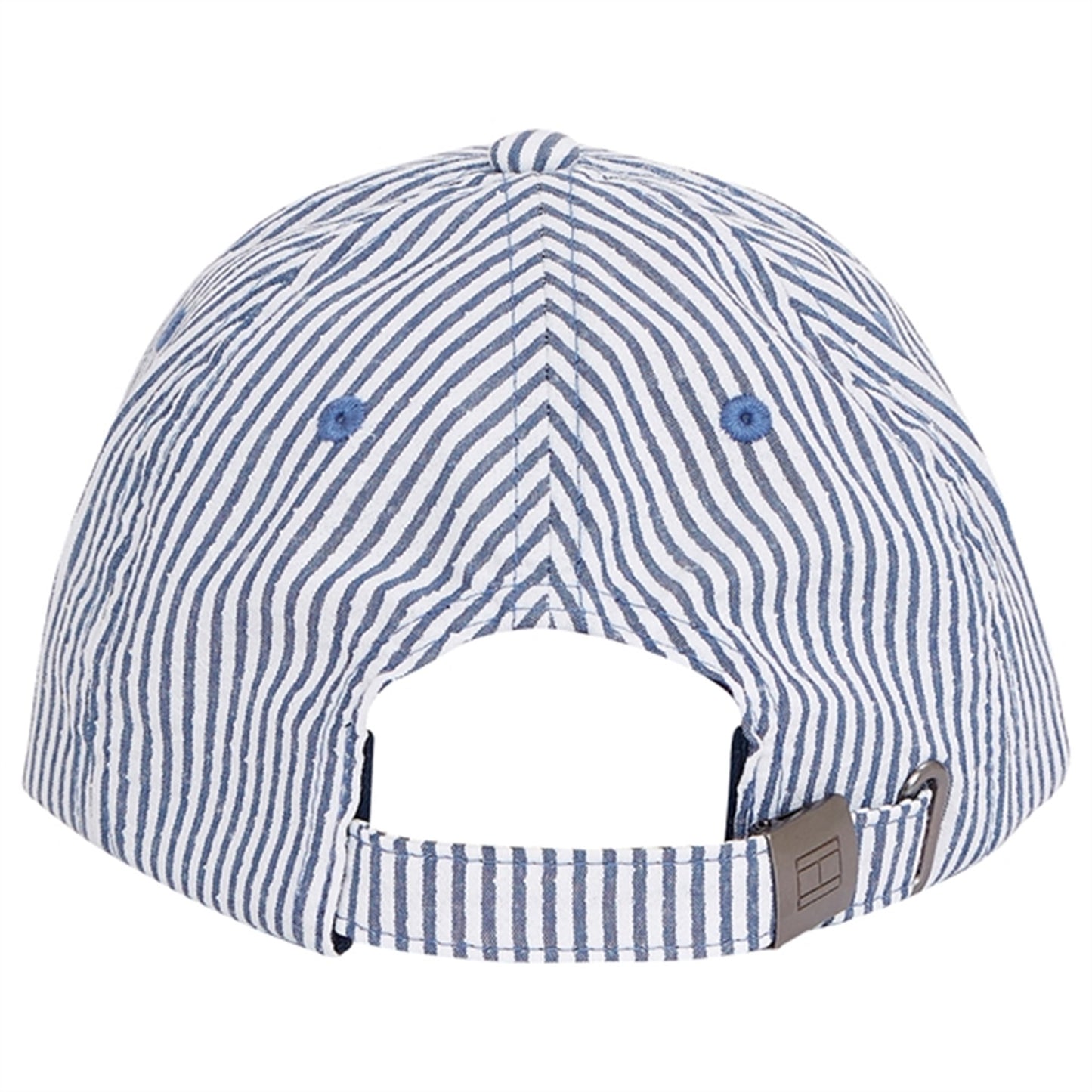 Tommy Hilfiger Tommy Pop Cap Coastal Blue Stripe