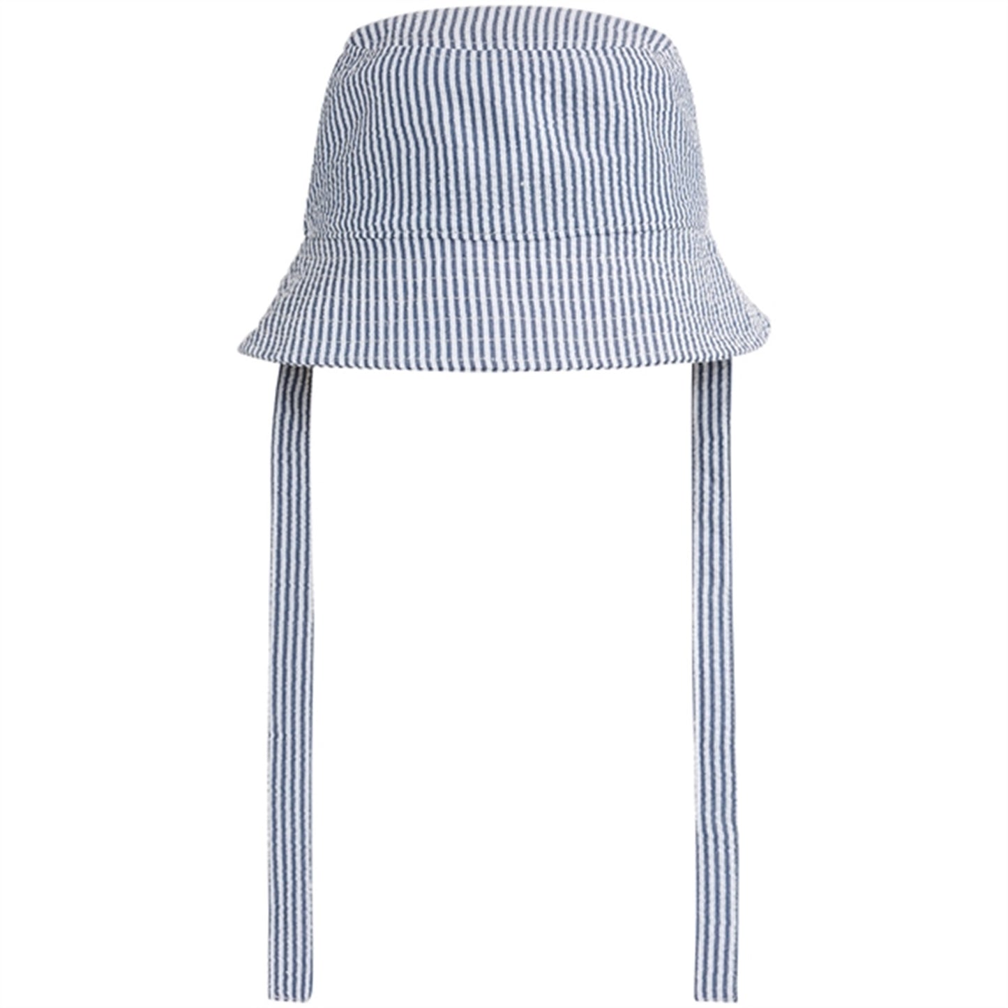Tommy Hilfiger Tommy Pop Bucket Hat Coastal Blue Stripe