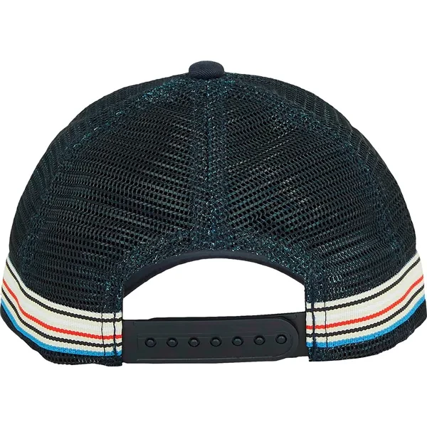Tommy Hilfiger Track Club Cap Space Blue