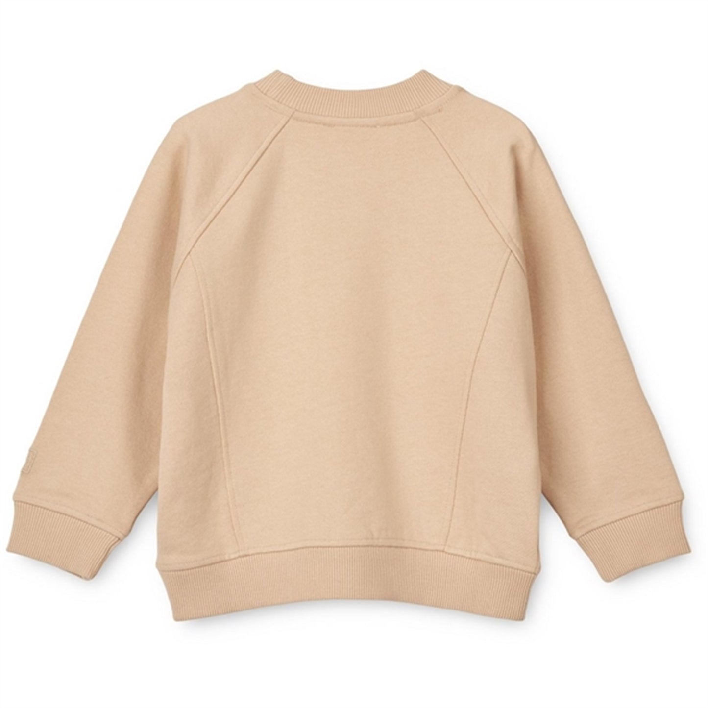 Liewood Cherries/Apple Blossom Aude Placement Sweatshirt