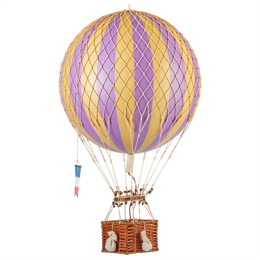 Authentic Models Balloon Lavender 32 cm