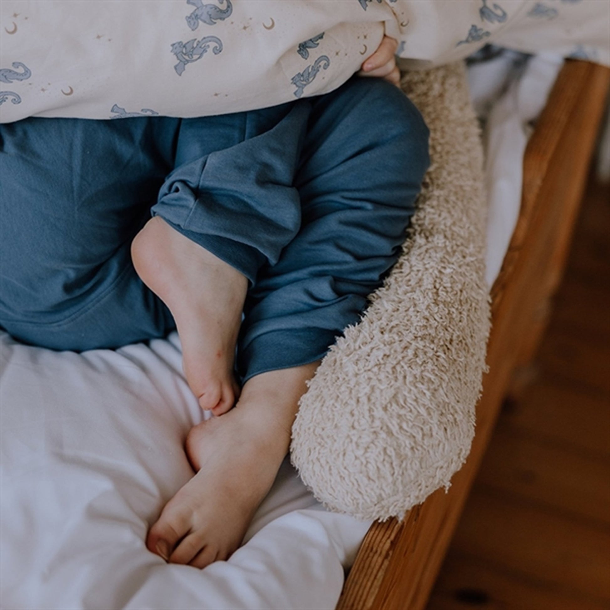 That's Mine Stormy Weather Avan Sweatpants