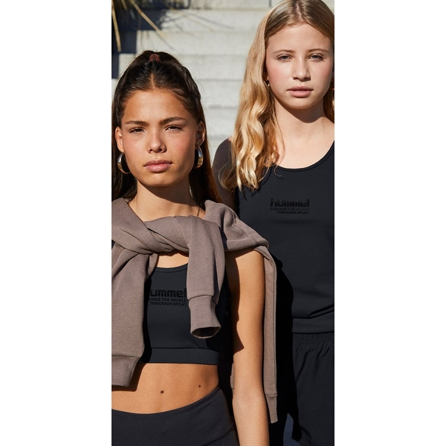 Hummel Falcon Dare Hoodie