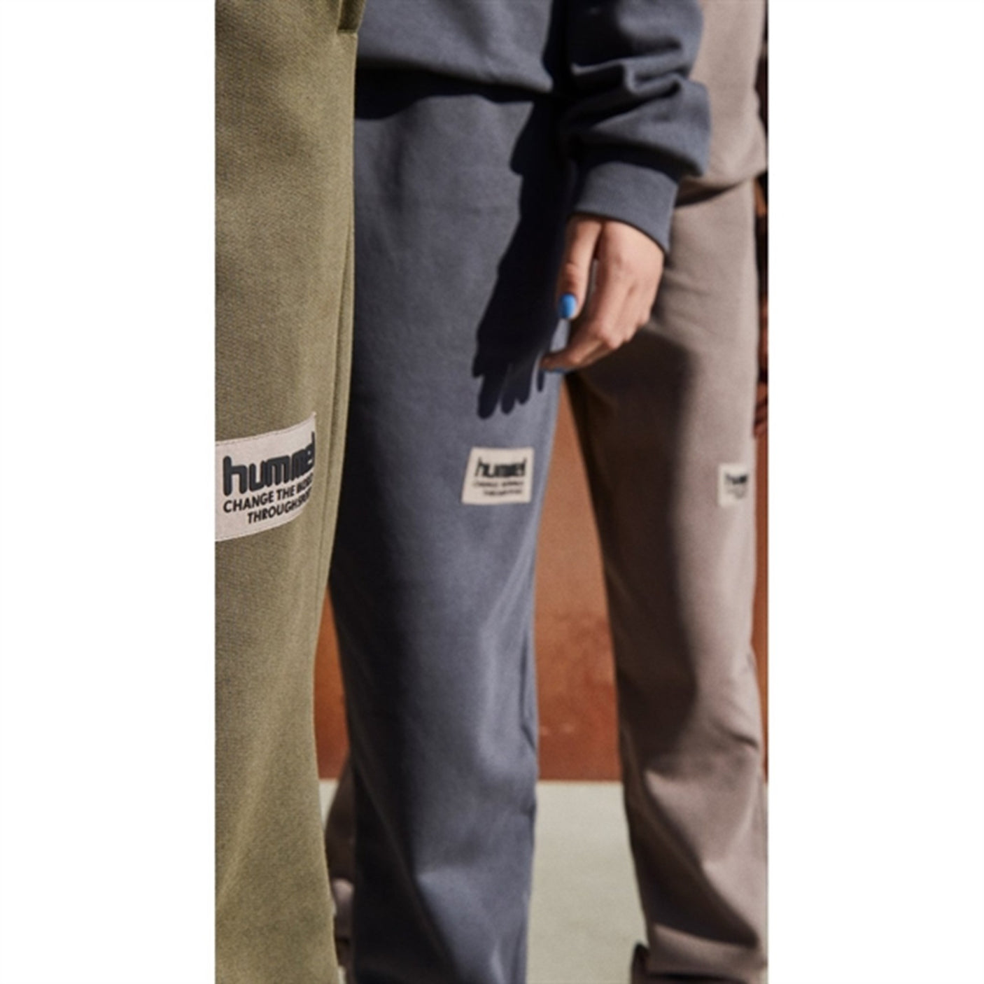 Hummel Falcon Dare Pants