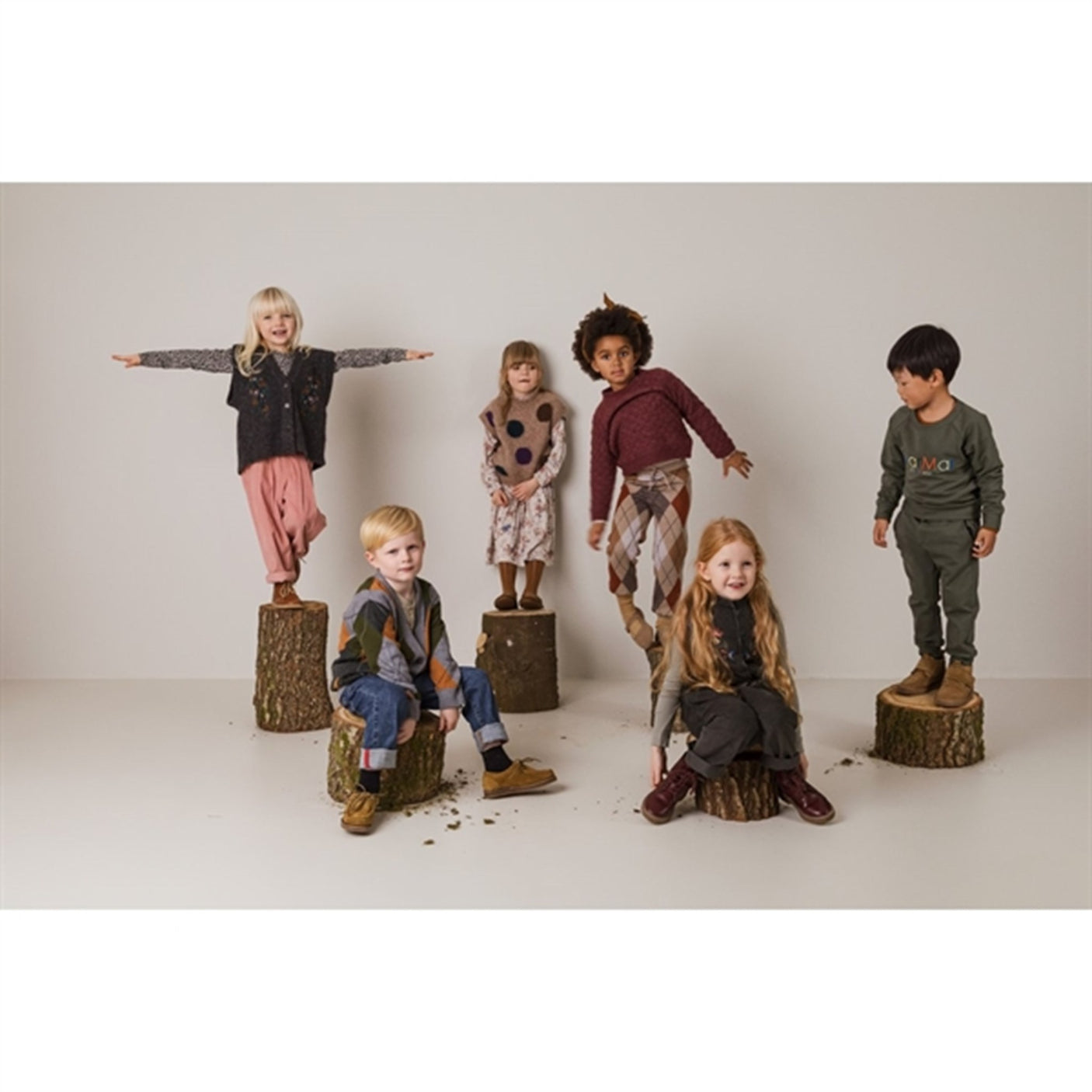 MarMar Leo Green Moss Leo Blouse