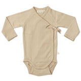 That's Mine Safari Ava Wrap Baby Body