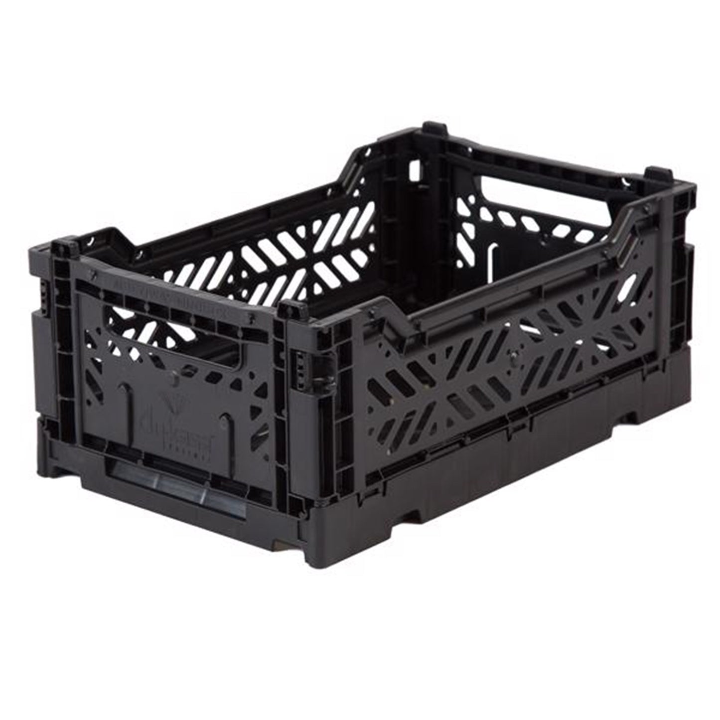 Aykasa Mini Folding Box Black