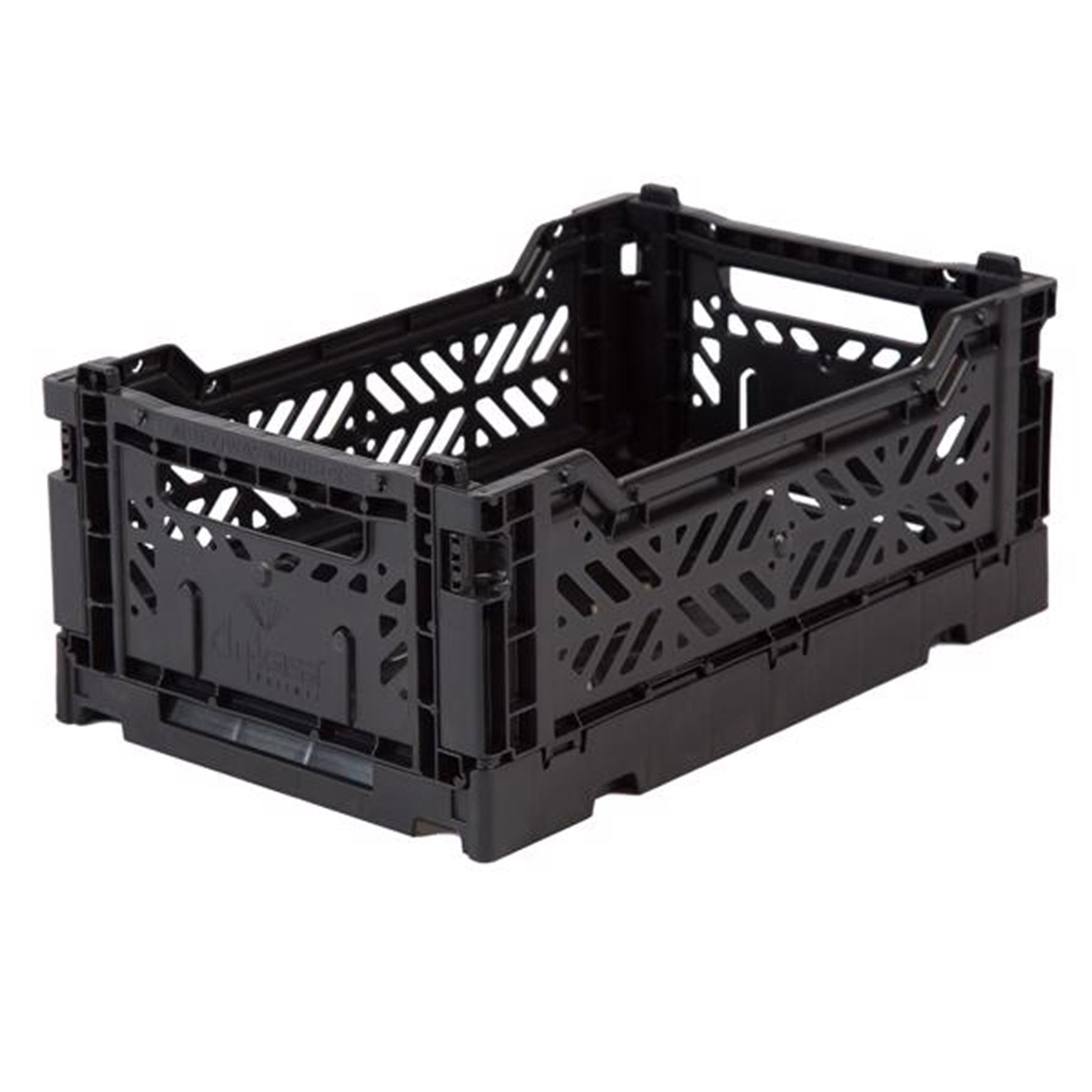 Aykasa Mini Folding Box Black