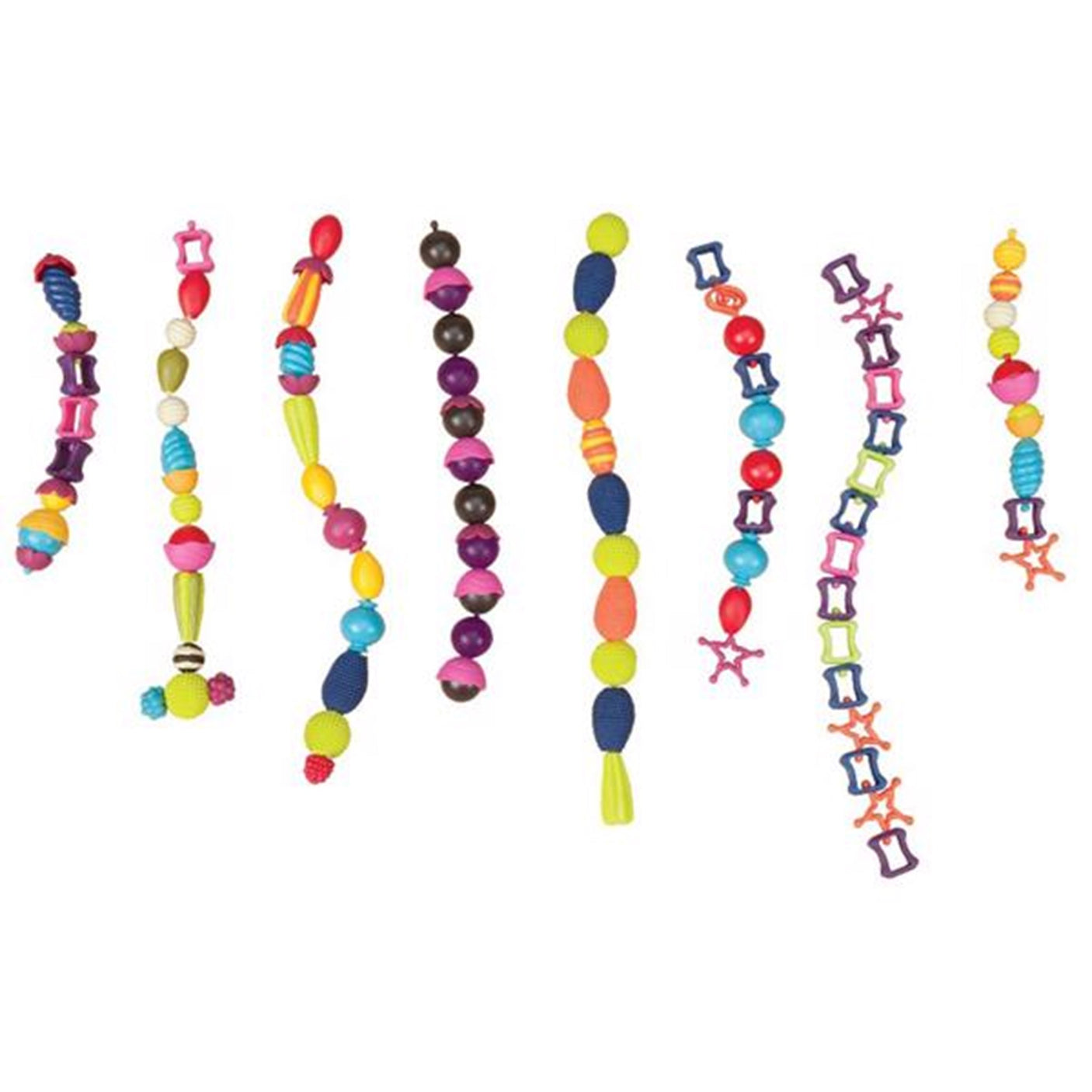 B-toys B.eauty Pops 275 pcs.