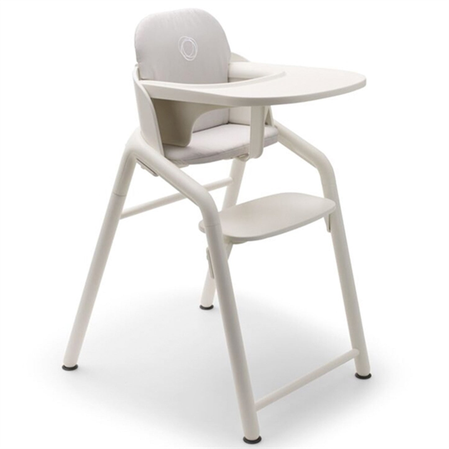 Bugaboo Giraffe Baby Pillow Artic White