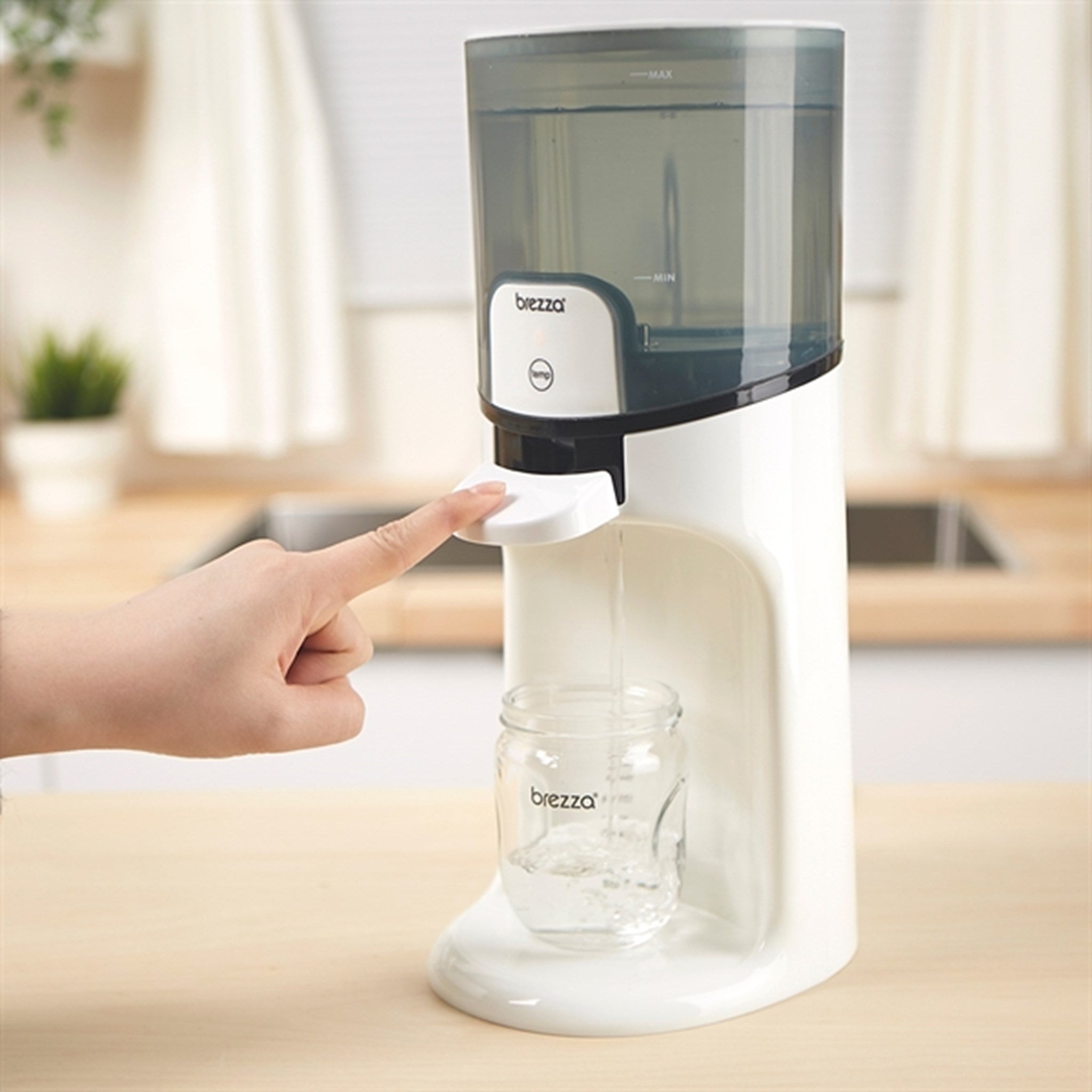 "Philips Avent 奶瓶加热器 - 为您的宝宝提供高效便捷的解决方案 4
