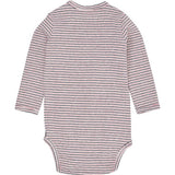 Copenhagen Colors Blue/Red Stripe Wrap Body Stripe