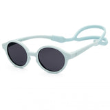 Izipizi Kids+ Sunglasses Sweet Blue