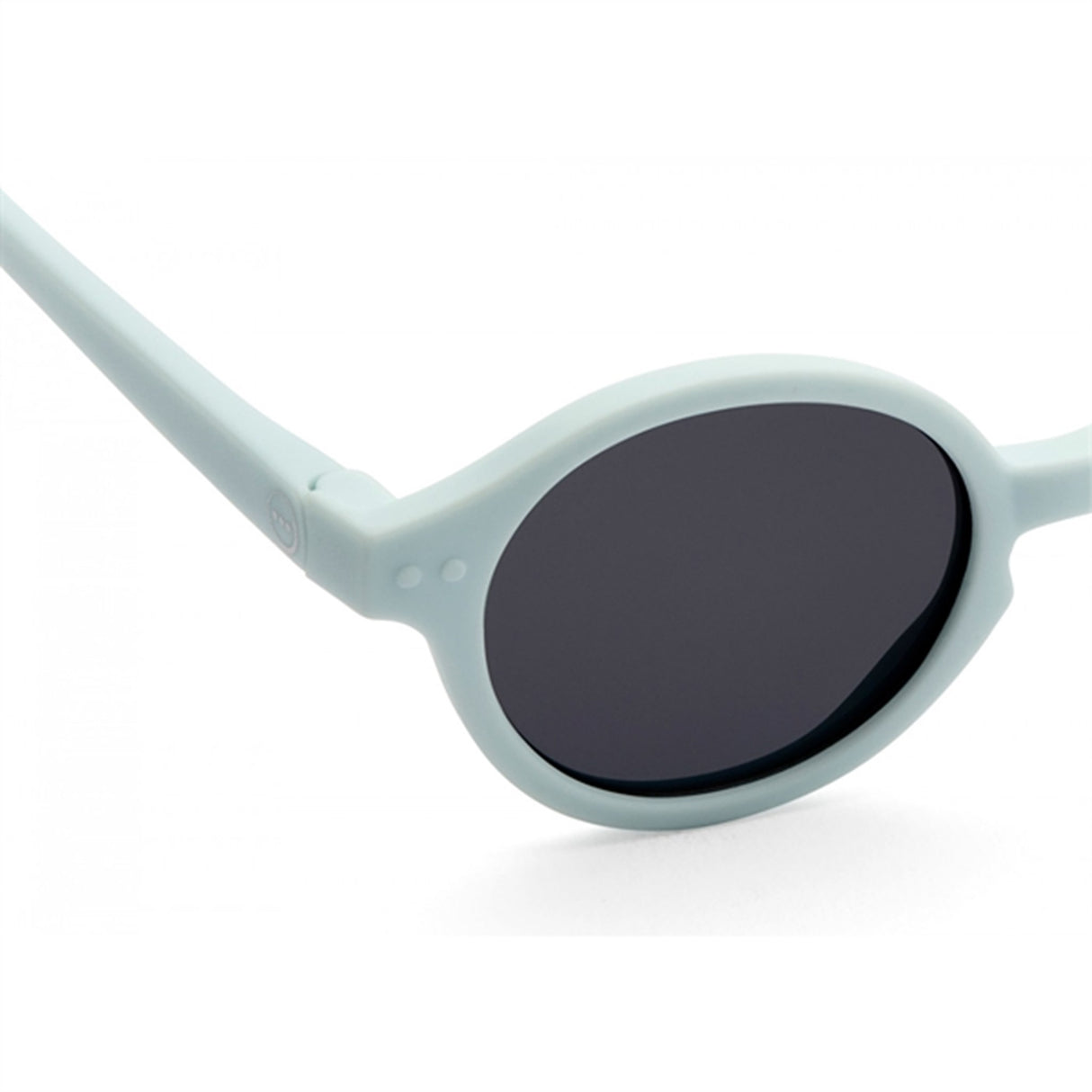 Izipizi Kids+ Sunglasses Sweet Blue