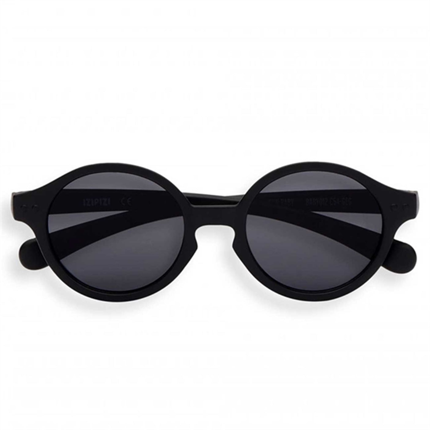 Izipizi Baby Sunglasses Black