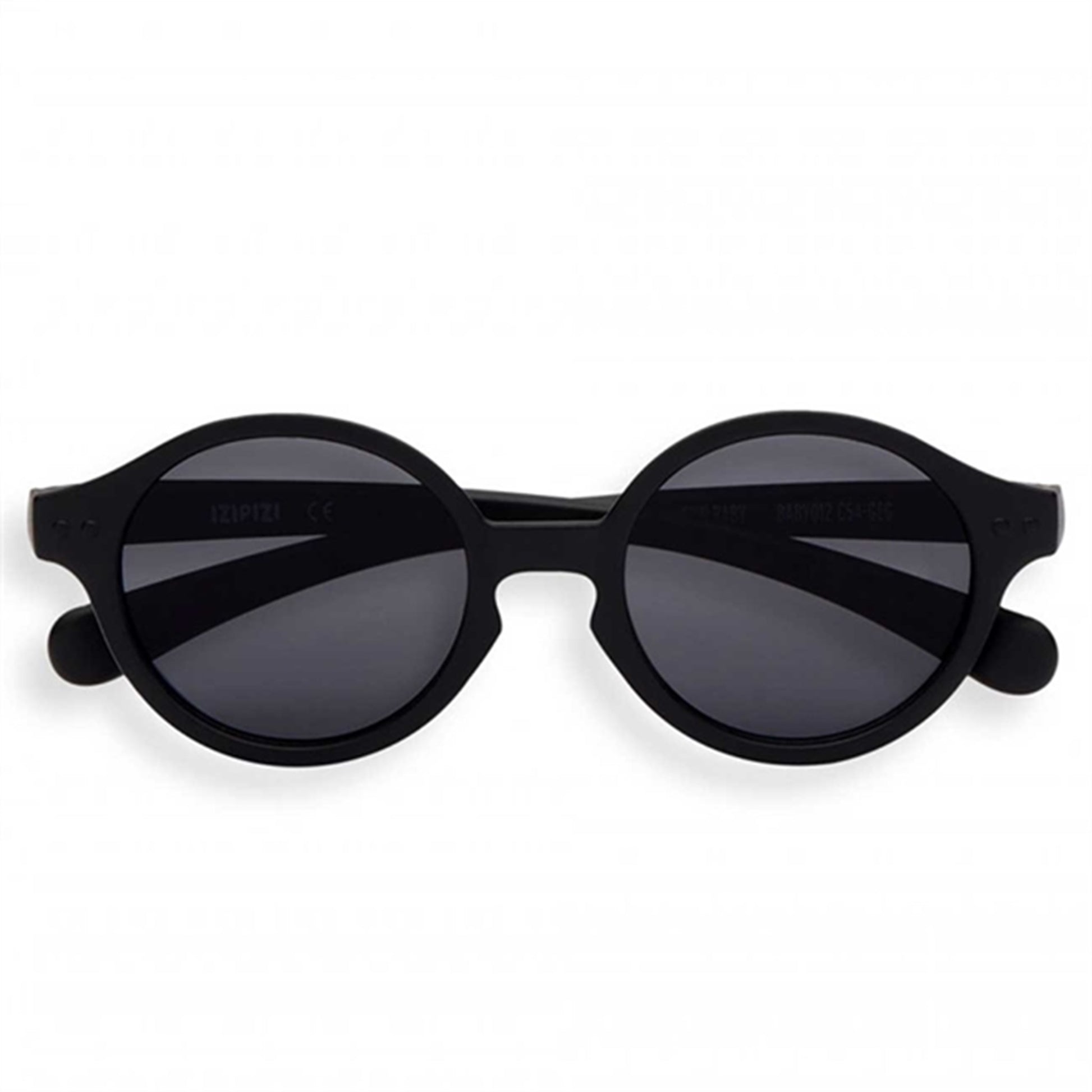 Izipizi Baby Sunglasses Black