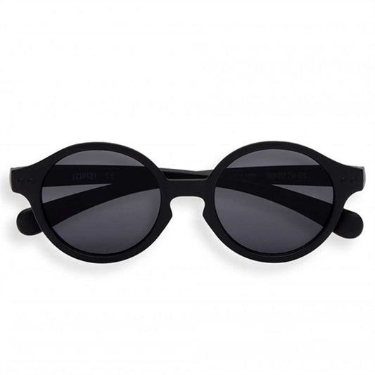 Izipizi Baby Sunglasses Black