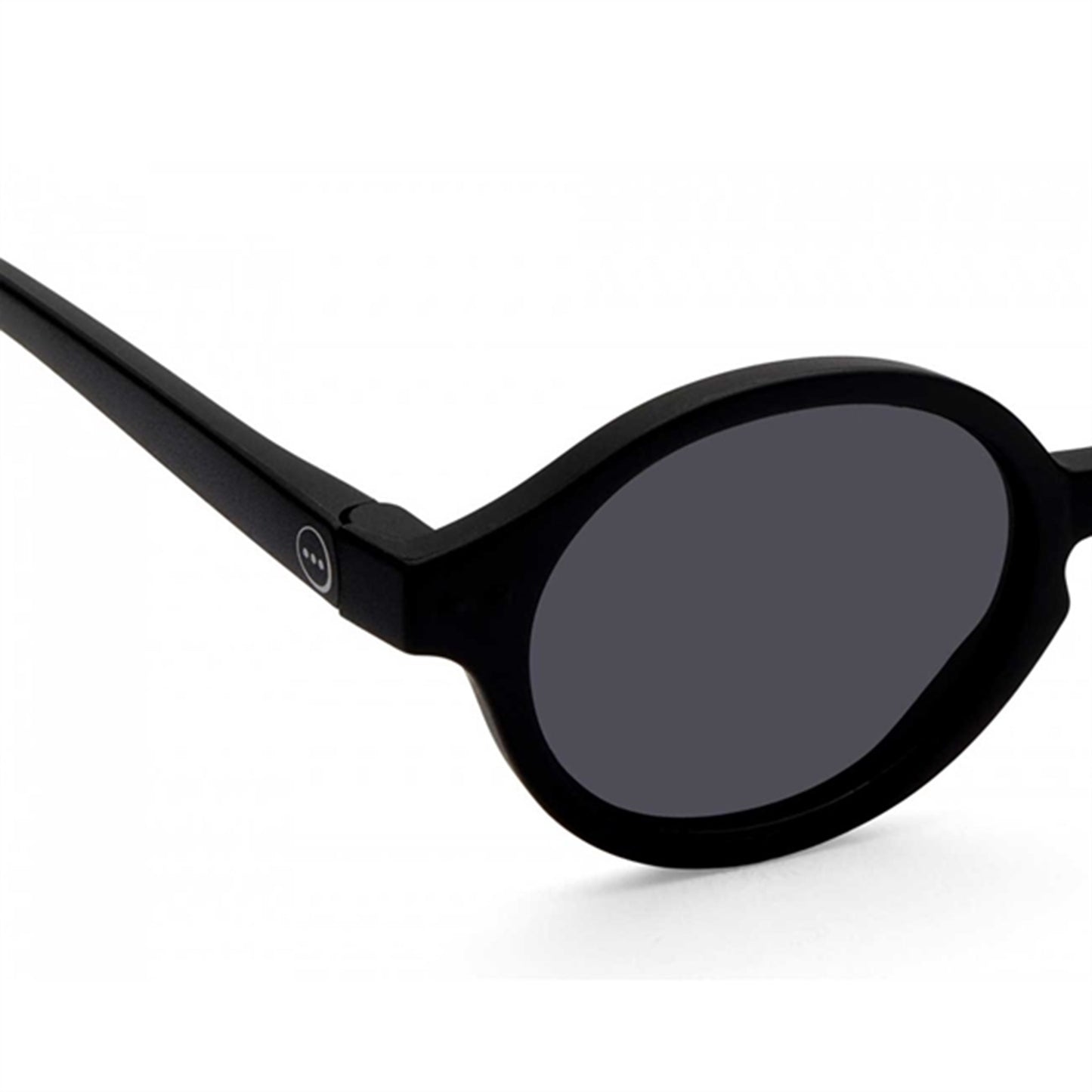 Izipizi Baby Sunglasses Black