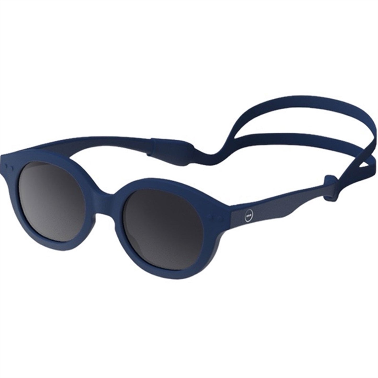Izipizi Baby Sunglasses C Denim Blue