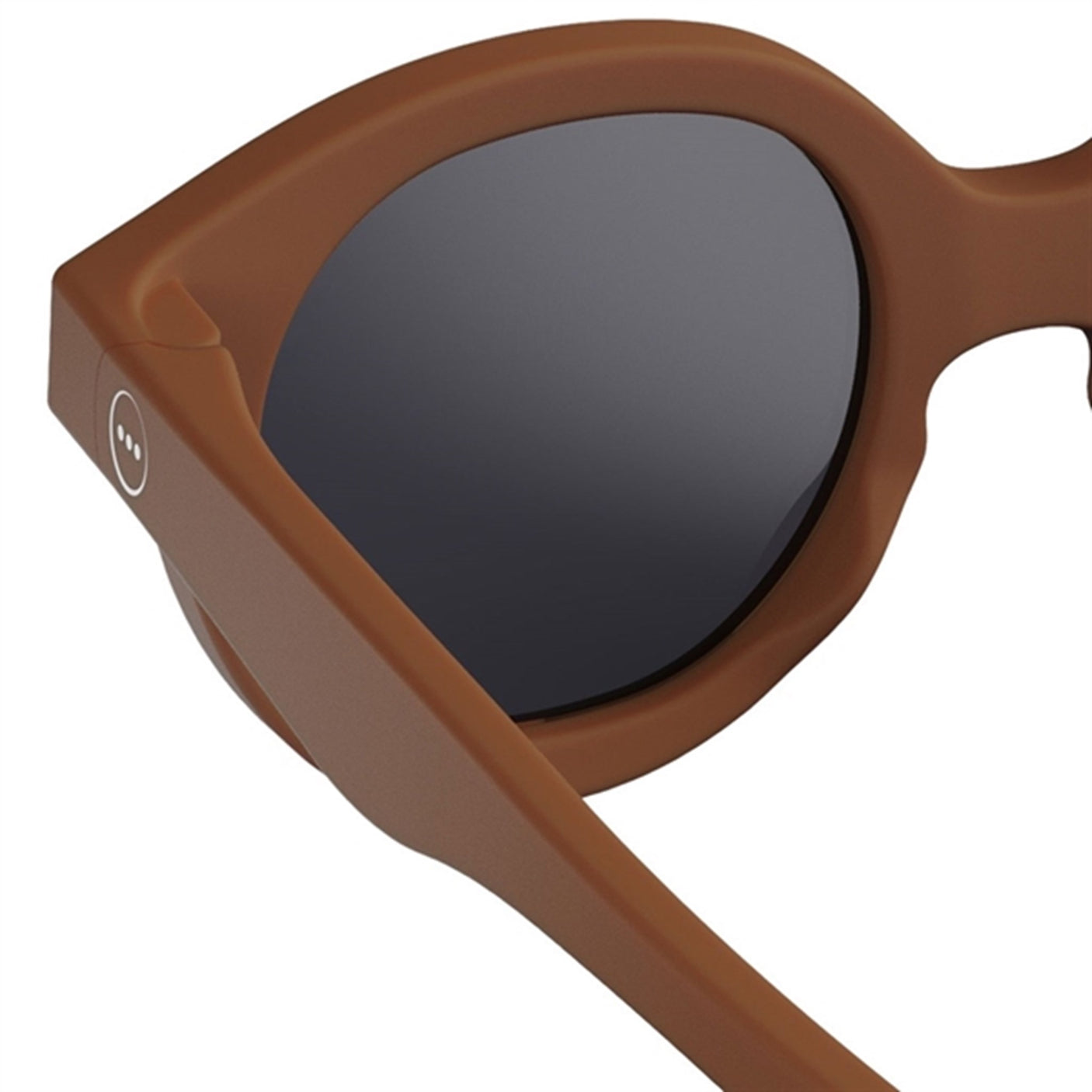 Izipizi Baby Sunglasses C Chocolate