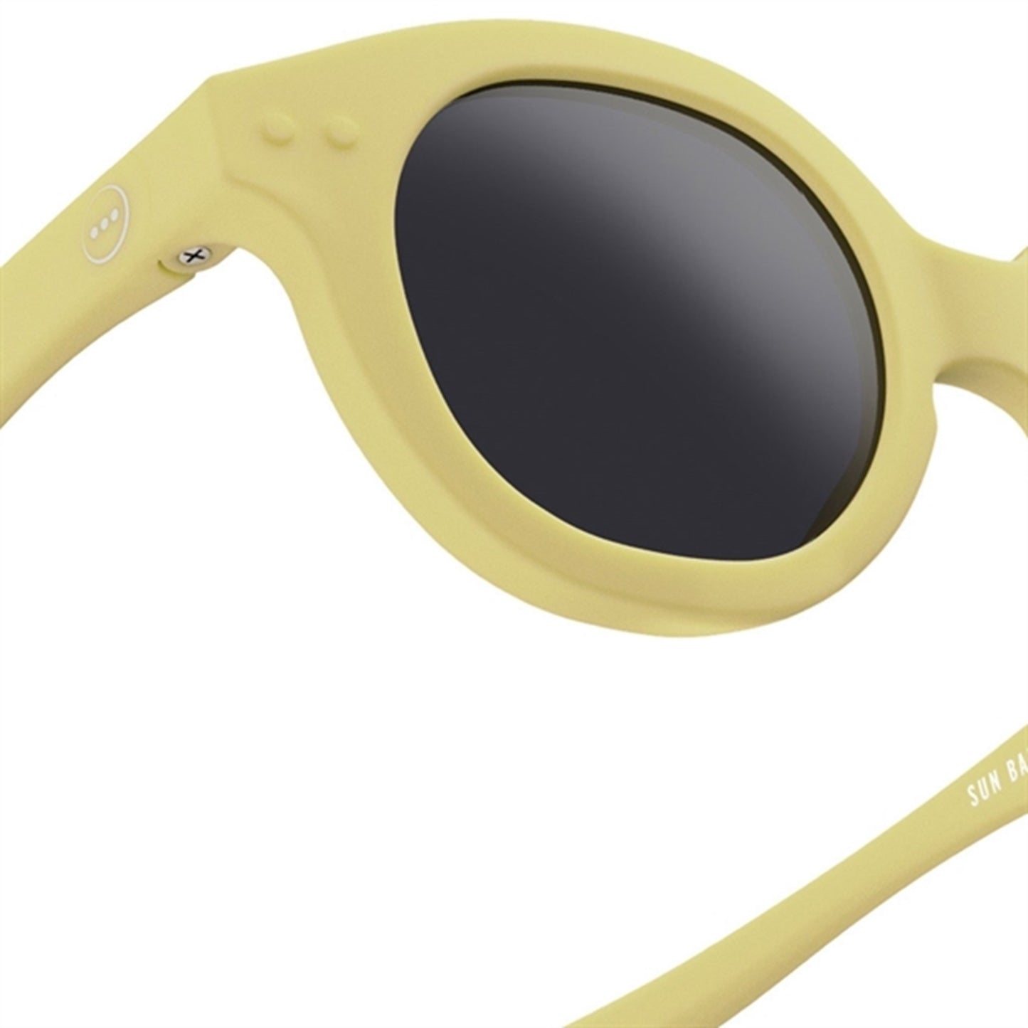 Izipizi Baby Sunglasses C Lemonade