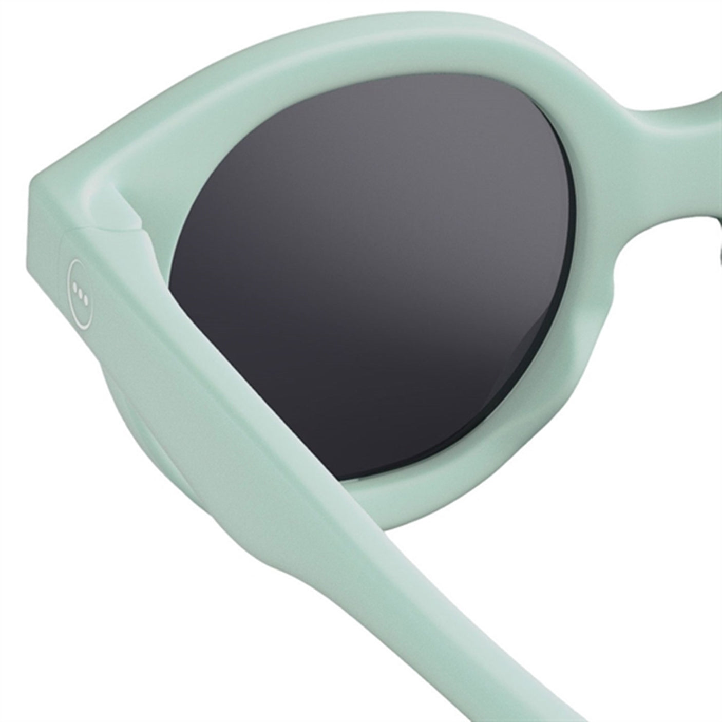 Izipizi Baby Sunglasses C Aqua Green