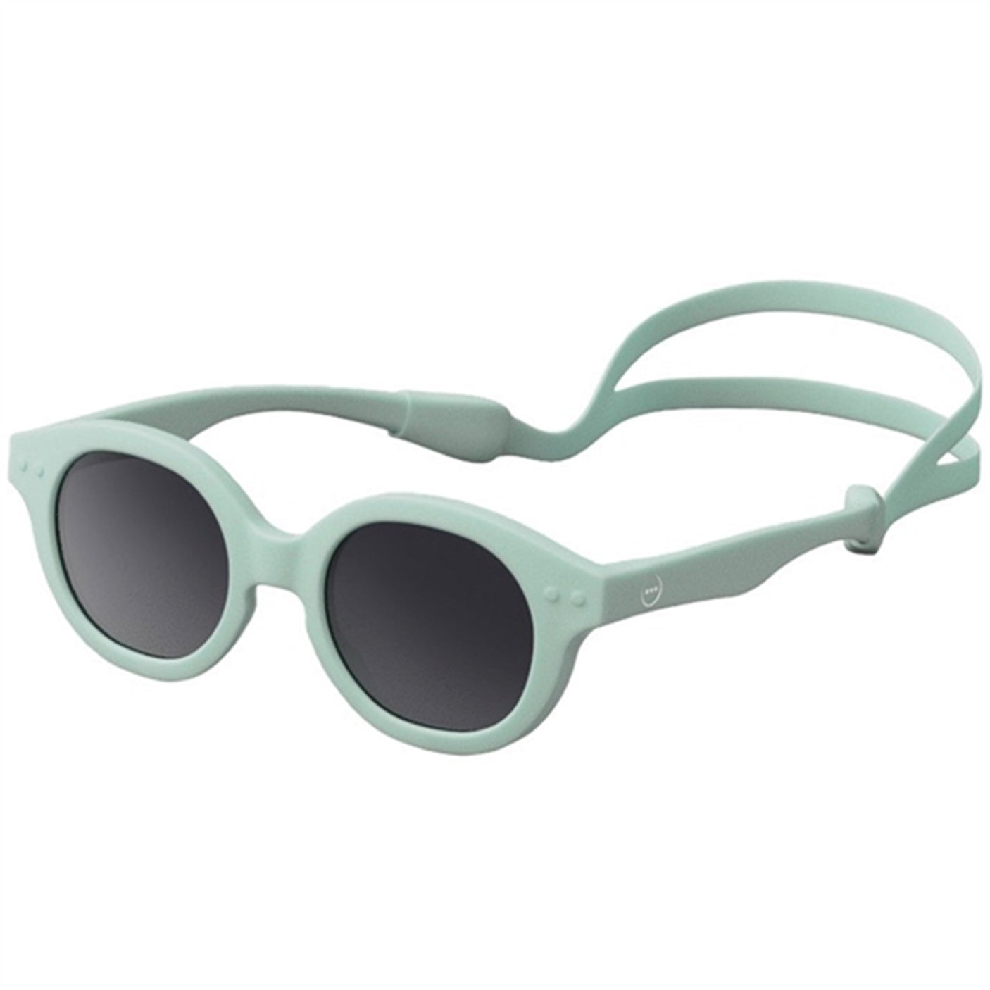 Izipizi Baby Sunglasses C Aqua Green