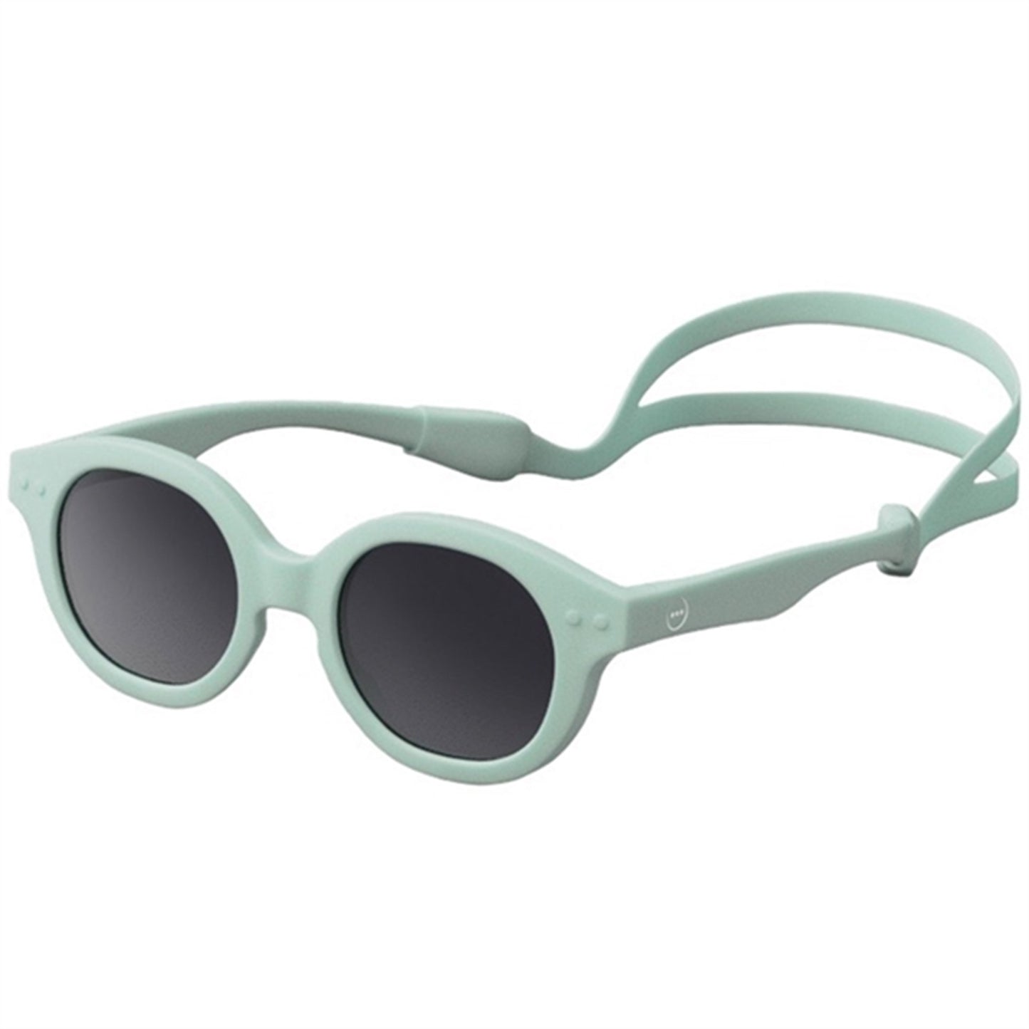 Izipizi Baby Sunglasses C Aqua Green