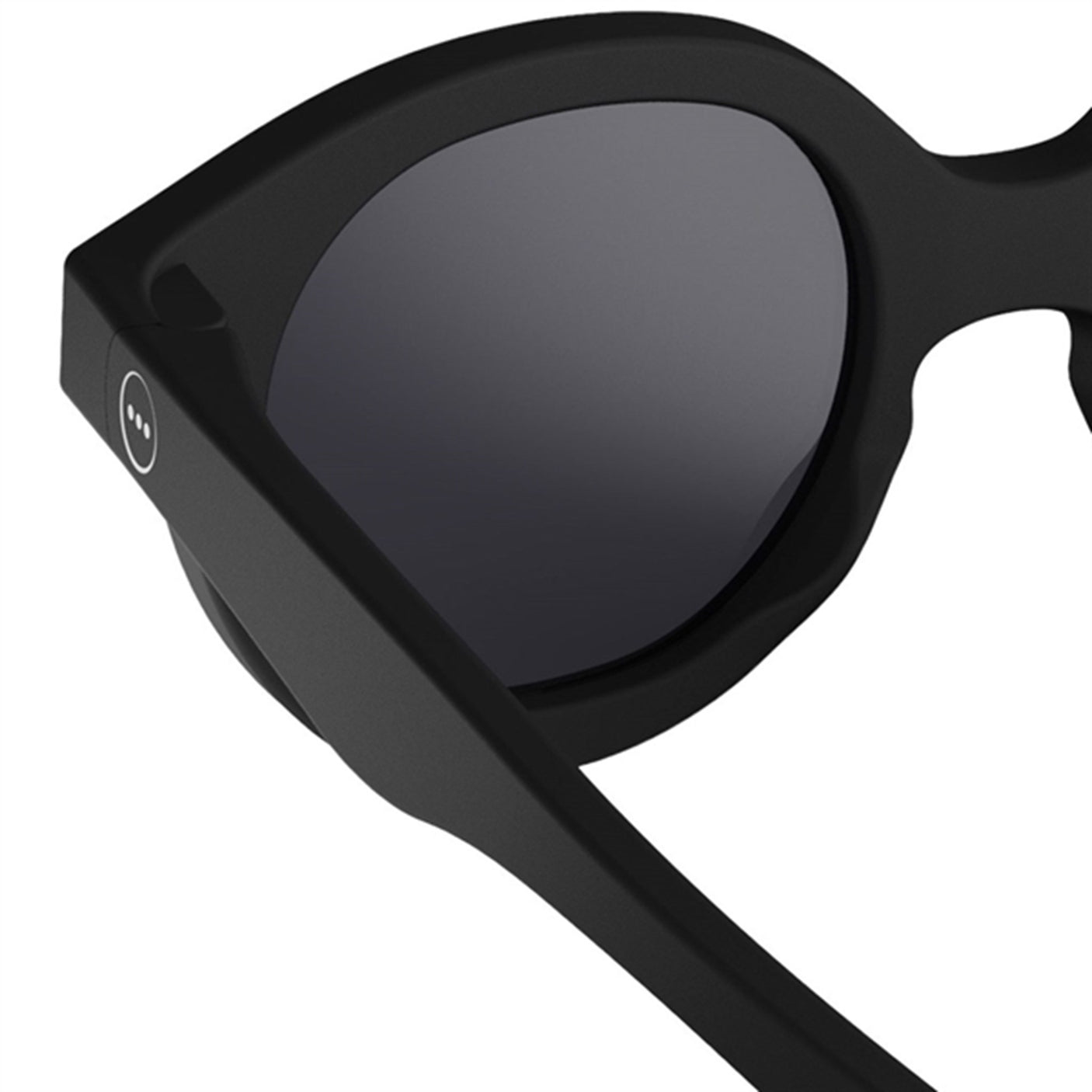 Izipizi Baby Sunglasses C Black