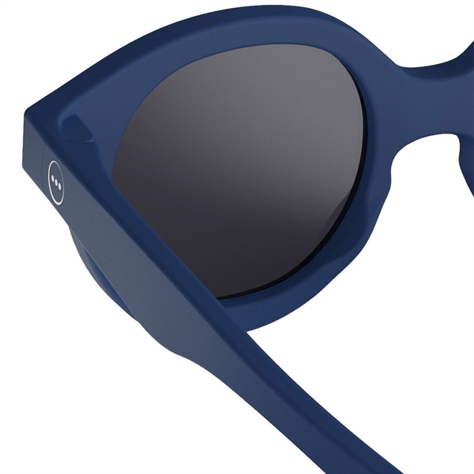 Izipizi Baby Sunglasses C Denim Blue