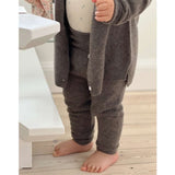 HOLMM Otter Bailey Cashmere Knit Leggings