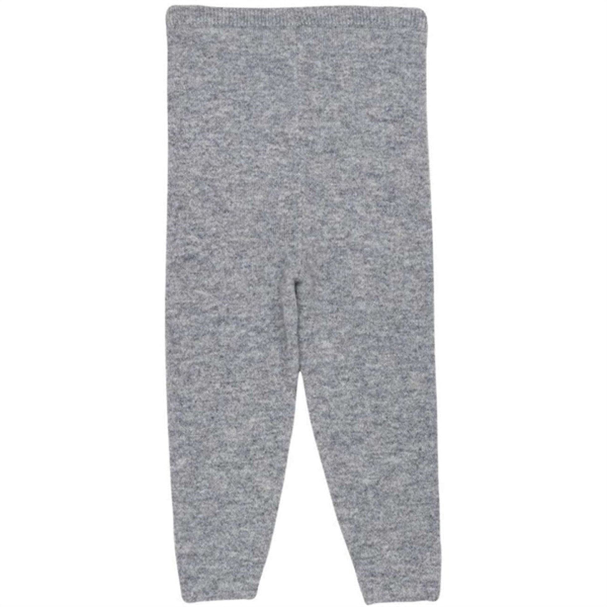 HOLMM Oxford Bailey Cashmere Knit Leggings