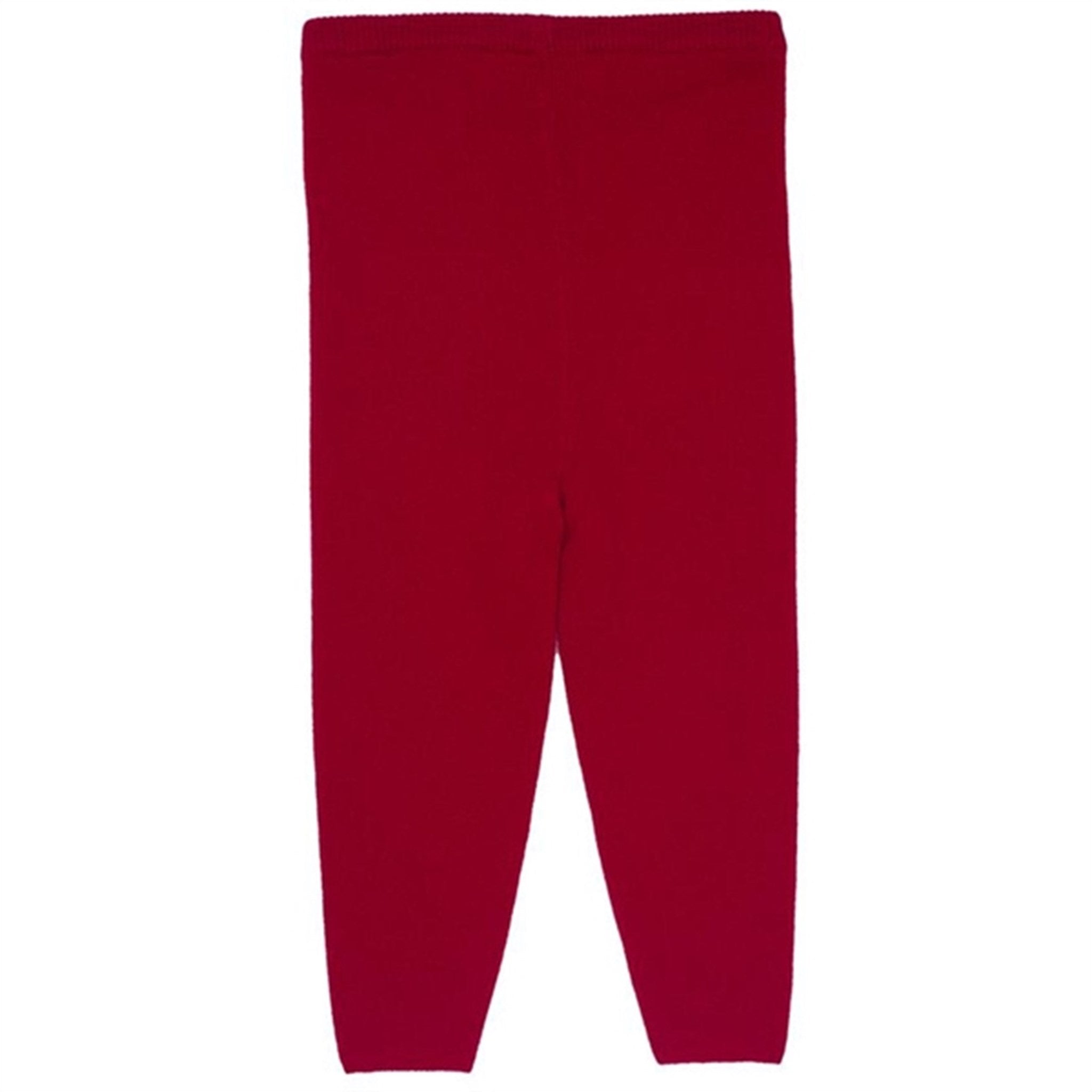 HOLMM Postbox Bailey Cashmere Knit Leggings 4