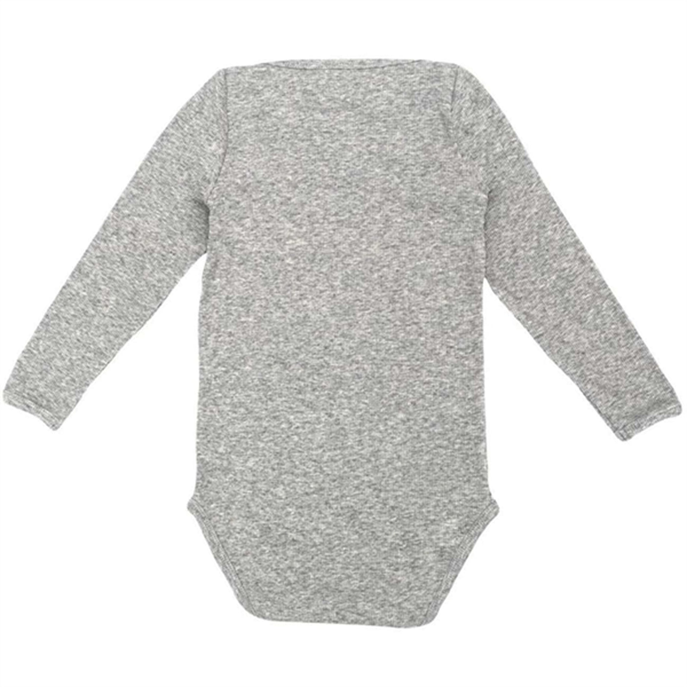 HOLMM Sterling Melange Bala Knit Body