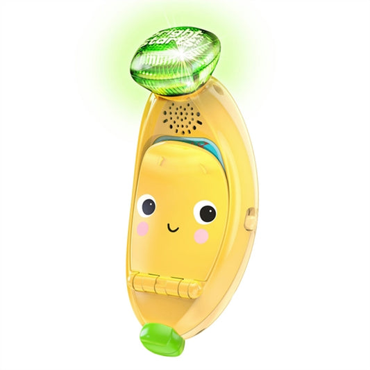 Bright Starts Bablin' Banana
