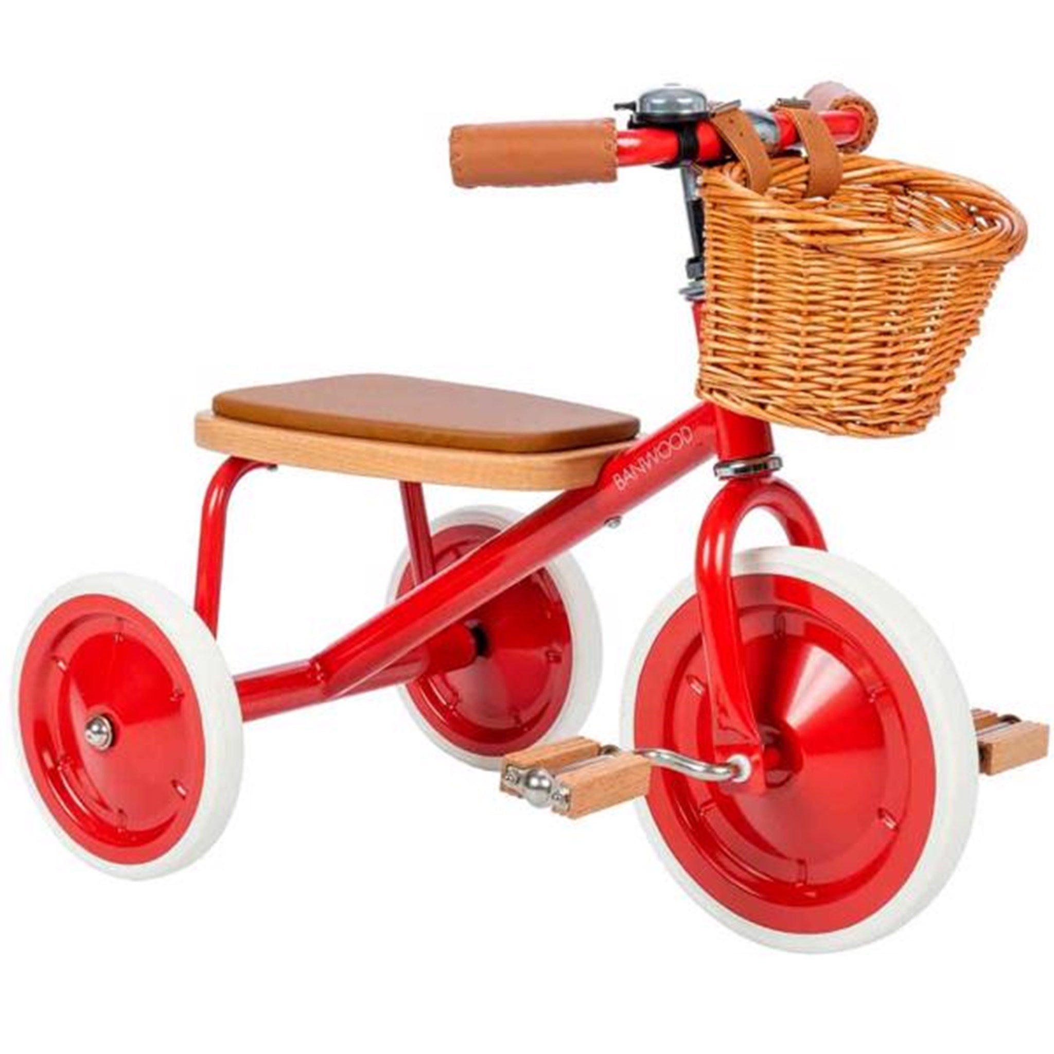 Banwood Trike Red 5
