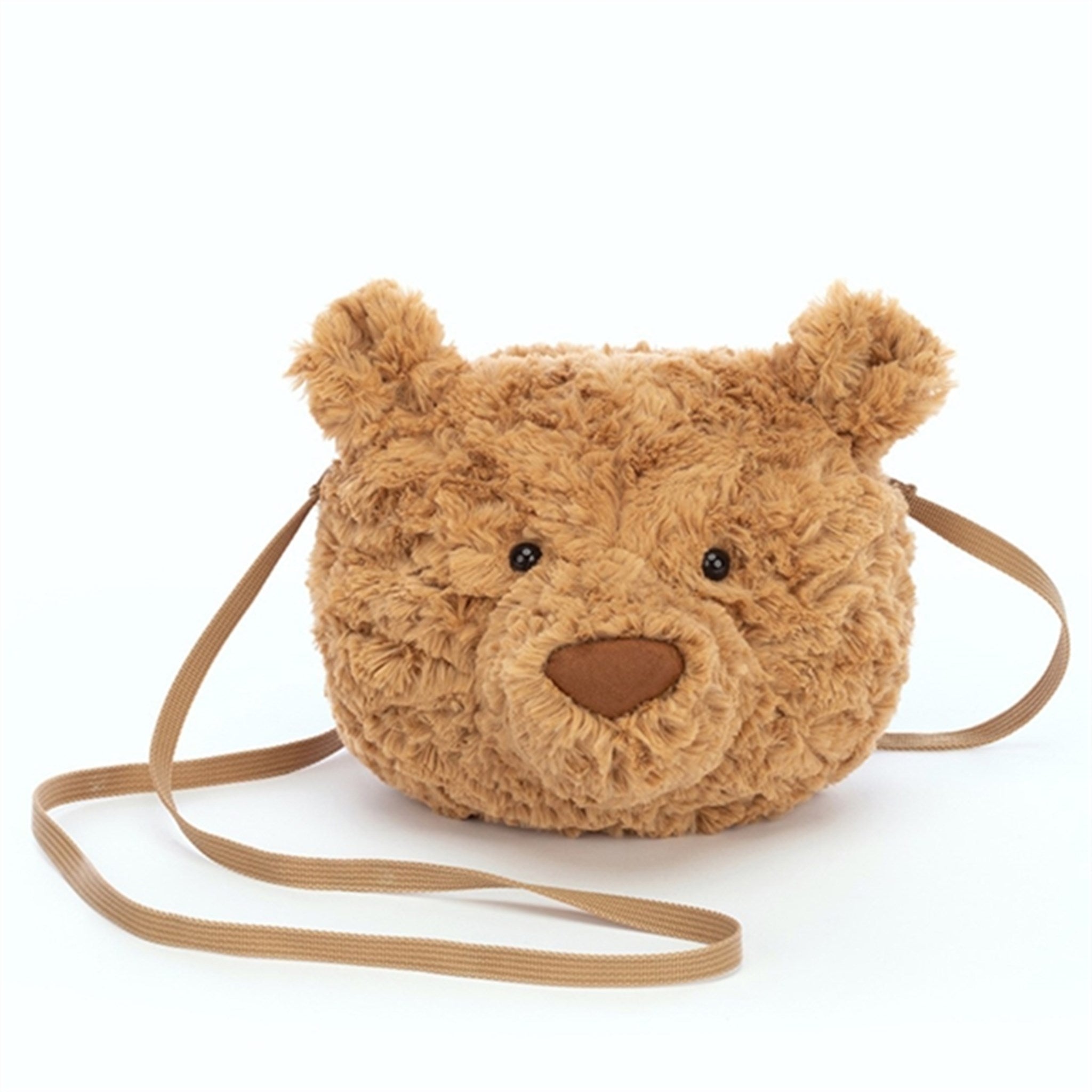 Jellycat Bartholomew Bear Bag 18 cm
