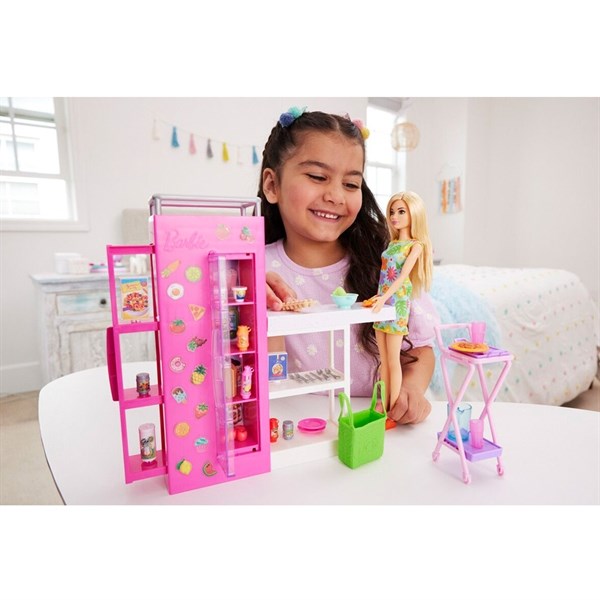 Barbie® Dream Pantry