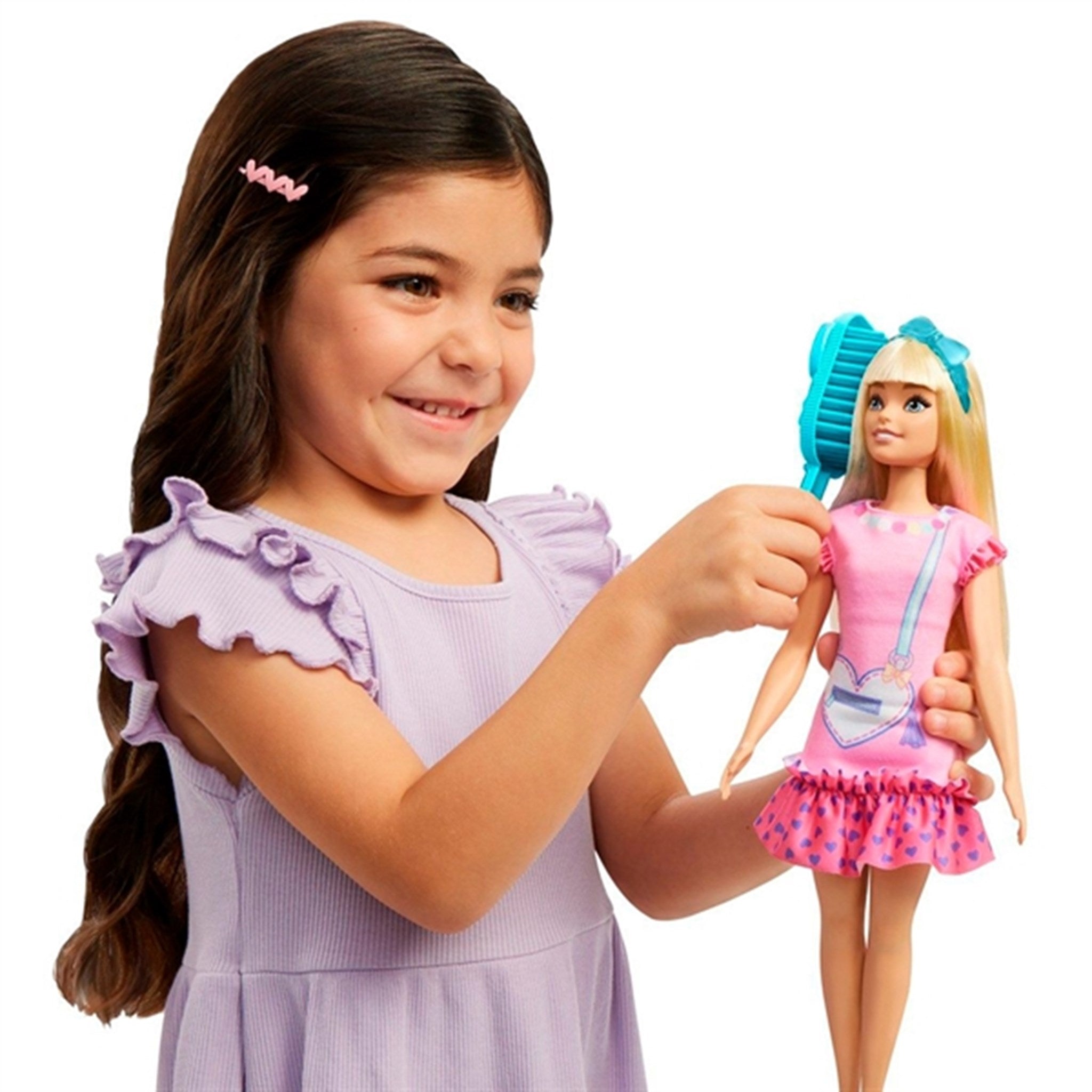 Barbie® My First Barbie™ Malibu 2
